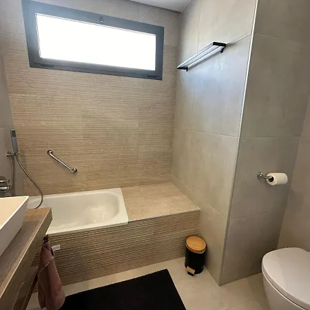 Apartament Flamingo Del Guardamar